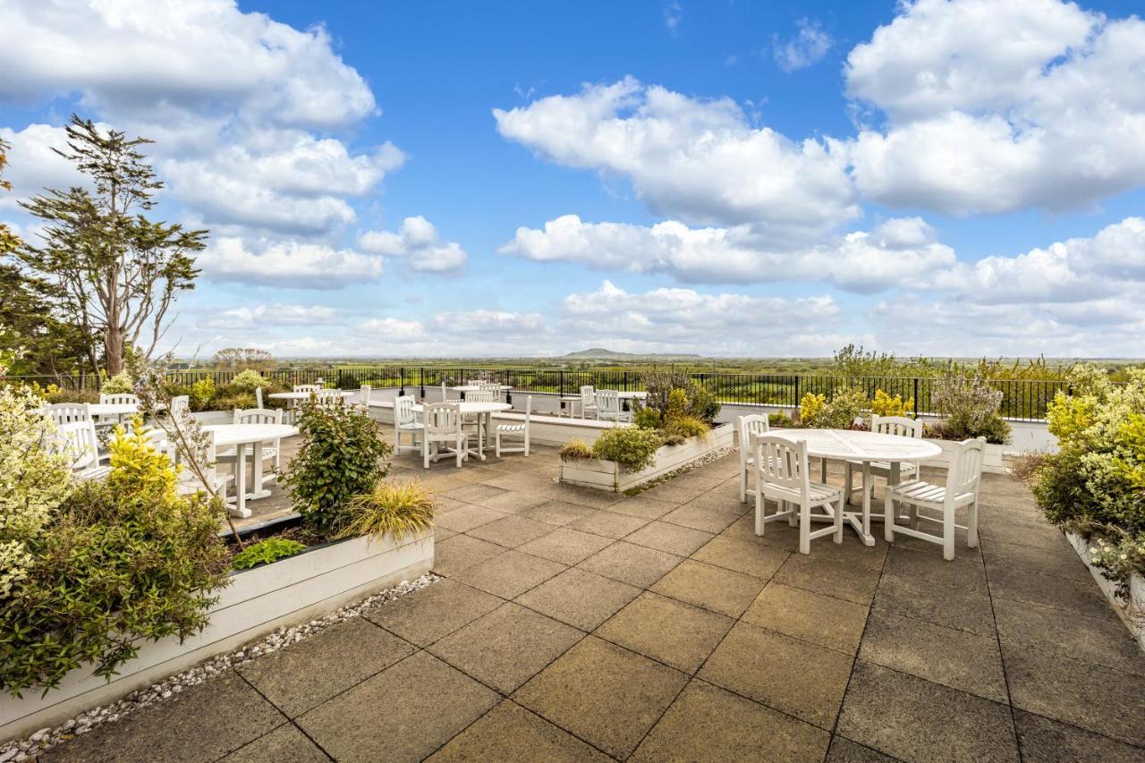 Best Western The Webbington Hotel & Spa 洛克斯顿 外观 照片