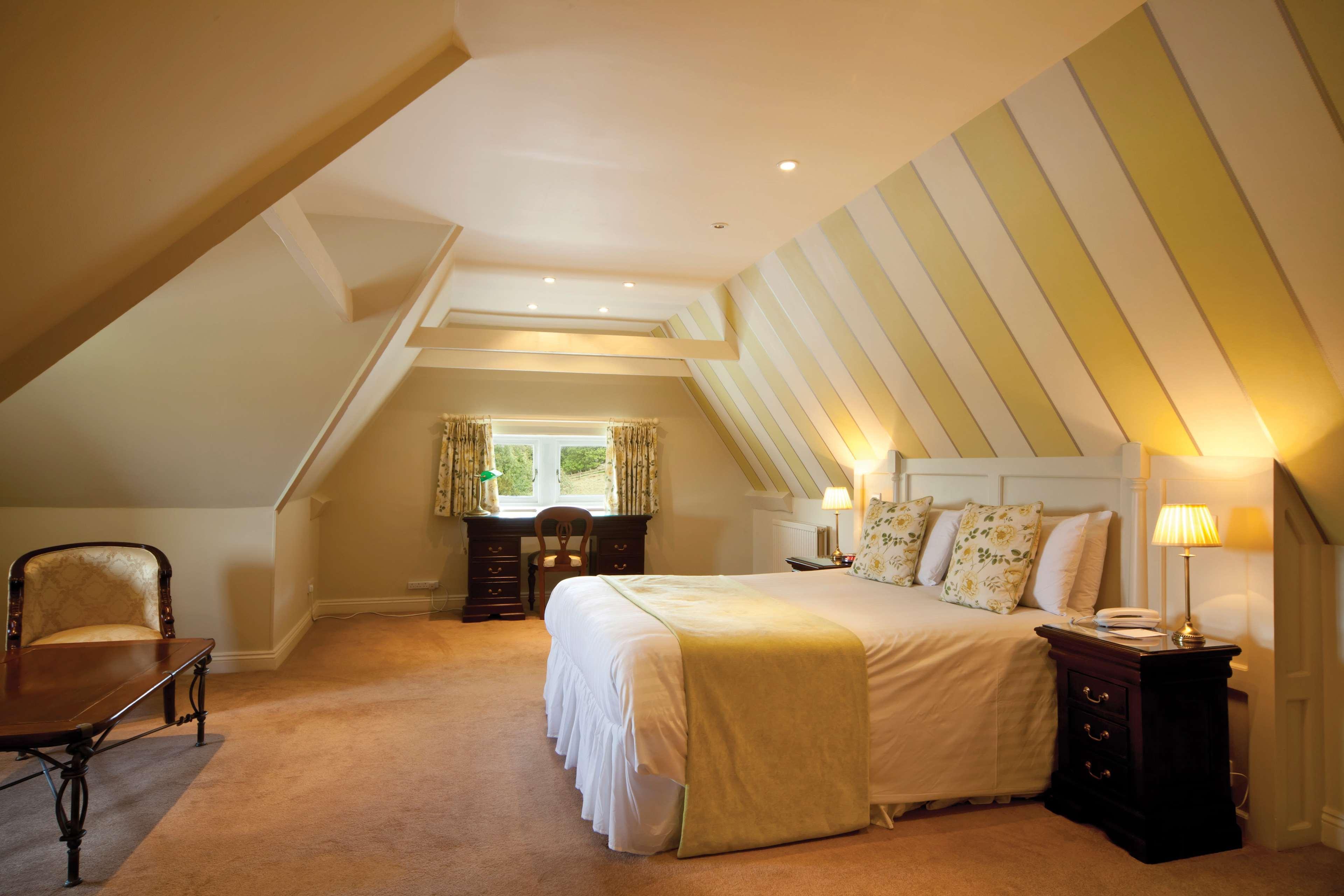 Best Western The Webbington Hotel & Spa 洛克斯顿 客房 照片